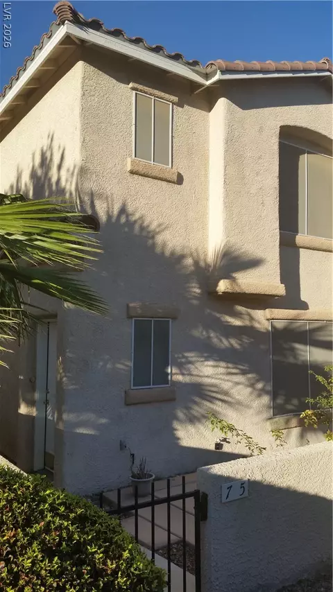 75 Belle Maison Ave, Las Vegas, NV 89123