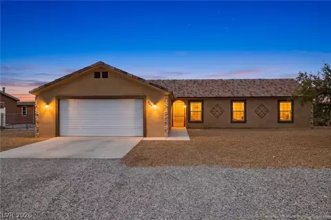 200 W Eton St, Pahrump, NV 89048