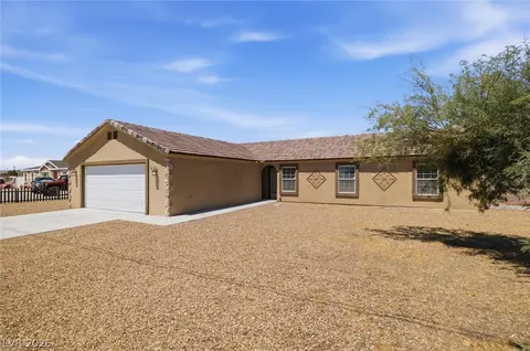 200 W Eton St, Pahrump, NV 89048