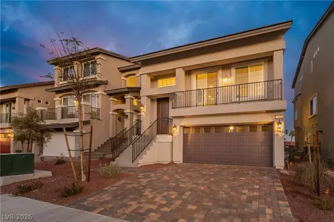 7688 Sandhaven St, Las Vegas, NV 89139