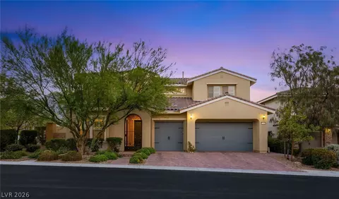 12118 Paseo Terraza Ln, Las Vegas, NV 89138