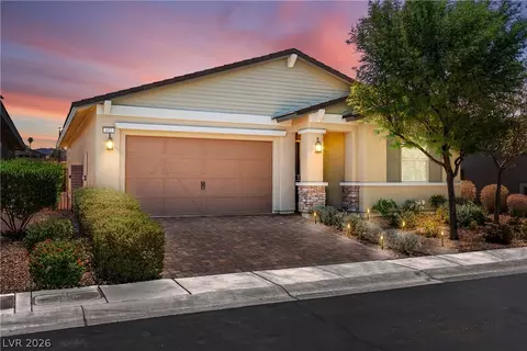652 Longfeather St, Henderson, NV 89011