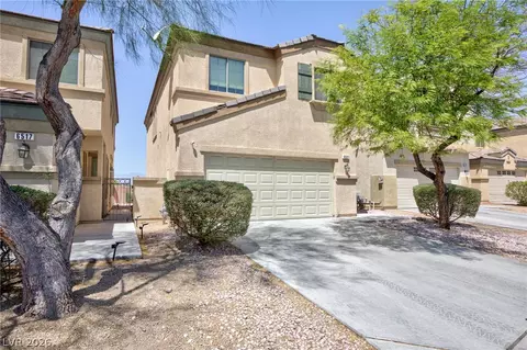 6521 Raven Hall St, North Las Vegas, NV 89084
