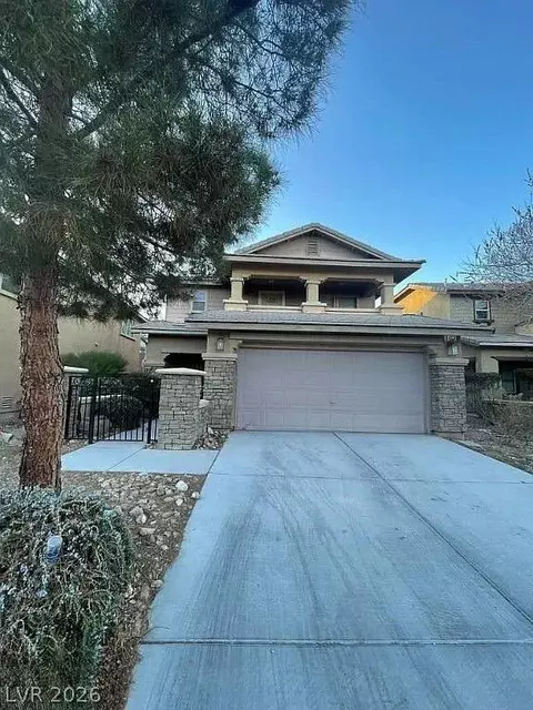 5413 Bristol Bend Ct, Las Vegas, NV 89135
