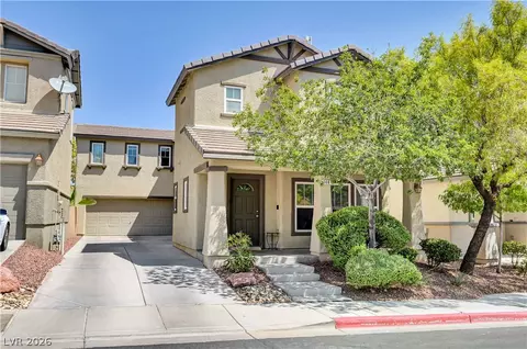 148 Afternoon Rain Ave, Henderson, NV 89002