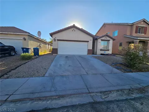 1833 Verde Mirada Dr, Las Vegas, NV 89115