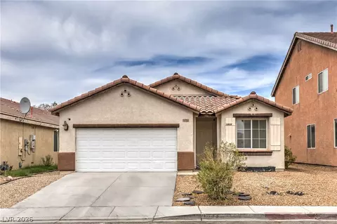 1833 Verde Mirada Dr, Las Vegas, NV 89115
