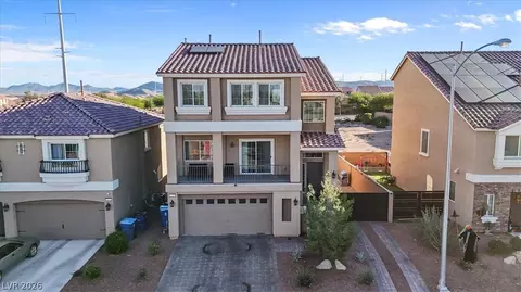 5255 Kennedy Hill Ave, Las Vegas, NV 89139