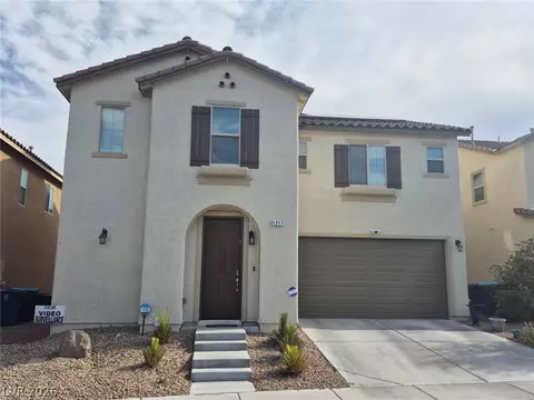 1217 W Arc Dome Ave, North Las Vegas, NV 89031