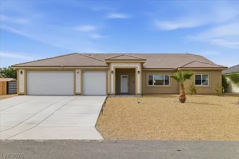5411 Fernwood Ct, Pahrump, NV 89061