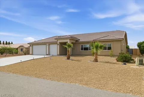 5411 Fernwood Ct, Pahrump, NV 89061