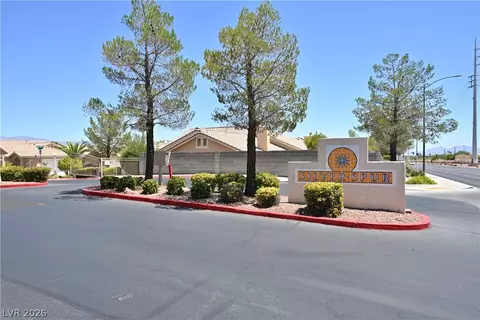 9437 Mount Cherie Ave #101, Las Vegas, NV 89129