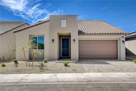 3927 Blooming Orange Ave, Las Vegas, NV 89141