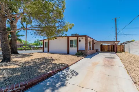 3717 Perliter Ave, North Las Vegas, NV 89030