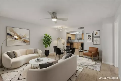 3823 S Maryland Pkwy #P1, Las Vegas, NV 89119