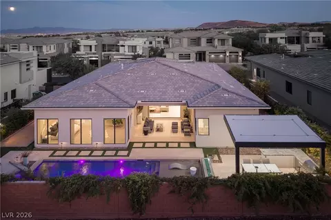 11456 Opal Springs Way, Las Vegas, NV 89135