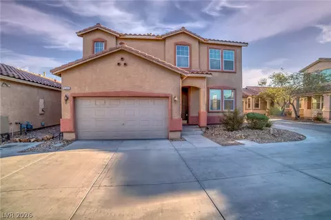 5364 Washington Apple St, Las Vegas, NV 89122