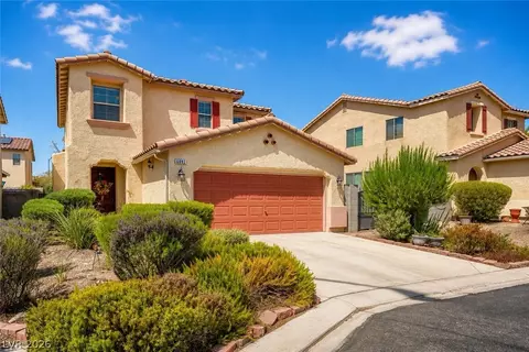 6692 Chariots Path Ct, Las Vegas, NV 89142