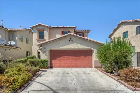 6692 Chariots Path Ct, Las Vegas, NV 89142