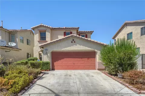 6692 Chariots Path Ct, Las Vegas, NV 89142