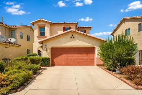 6692 Chariots Path Ct, Las Vegas, NV 89142