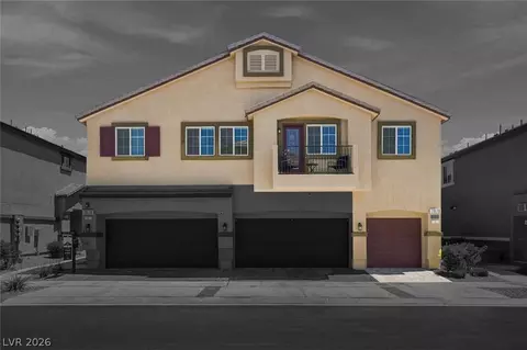 7870 Aurora Sky St #1, North Las Vegas, NV 89084
