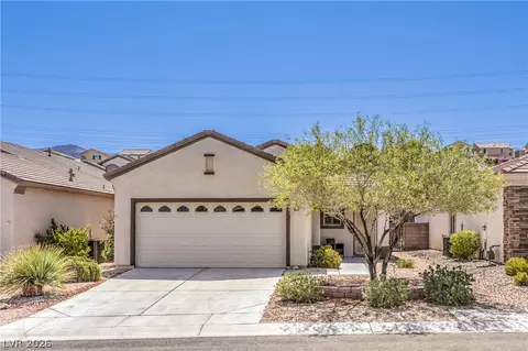 2439 Erastus Dr, Henderson, NV 89044