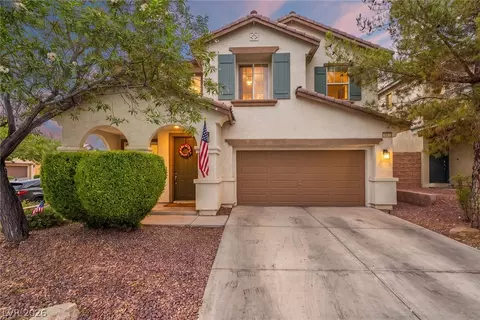 10413 Mount Washington Ave, Las Vegas, NV 89166