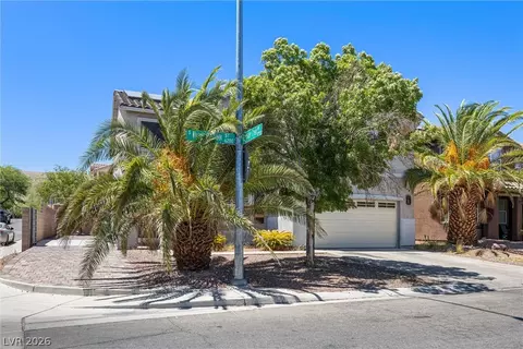 6297 Whispering Creek St, Las Vegas, NV 89148