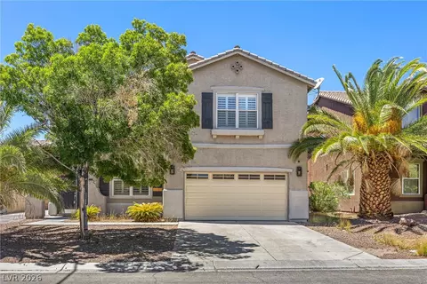 6297 Whispering Creek St, Las Vegas, NV 89148