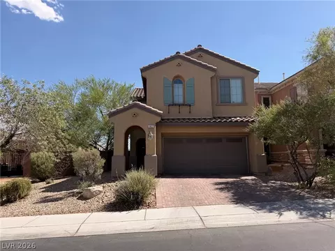 7427 Calzado Dr, Las Vegas, NV 89178