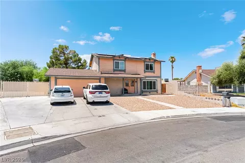 408 Barlow Ln, Las Vegas, NV 89110