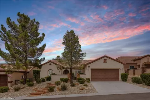 2156 Long Creek Ct, Henderson, NV 89044