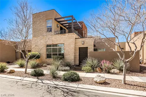 4271 Veraz St, Las Vegas, NV 89135