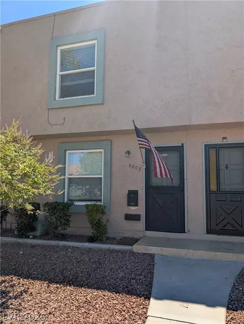 6003 Vegas Dr, Las Vegas, NV 89108
