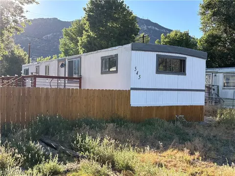 545 Stevens Ave, Ely, NV 89301 photo 6