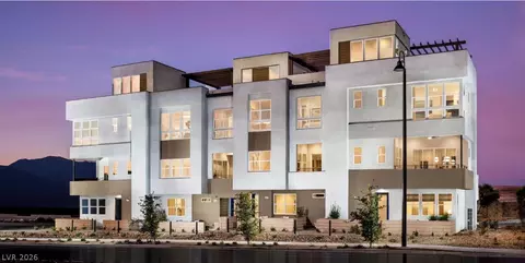 2523 Cracked Stone St, Henderson, NV 89044