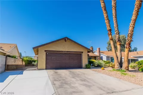 6145 W Twain Ave, Las Vegas, NV 89103