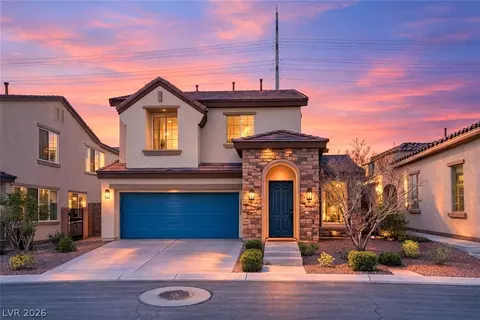 6569 Brooklyn Heights St, Las Vegas, NV 89166