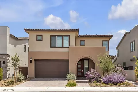 1309 Azure Jay Ave, North Las Vegas, NV 89084