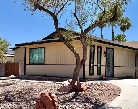 6945 Cobblestone Ave, Las Vegas, NV 89145