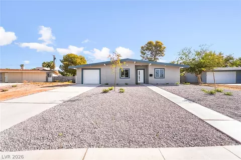 2542 Masters Cir, Las Vegas, NV 89142