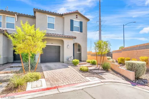 5692 Calm Season St, Las Vegas, NV 89118