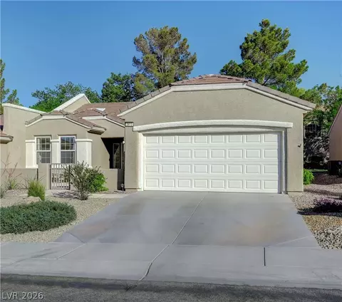 2613 Langford Ave, Henderson, NV 89052