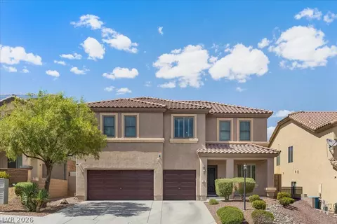 256 Mission Verde Ave, Henderson, NV 89002
