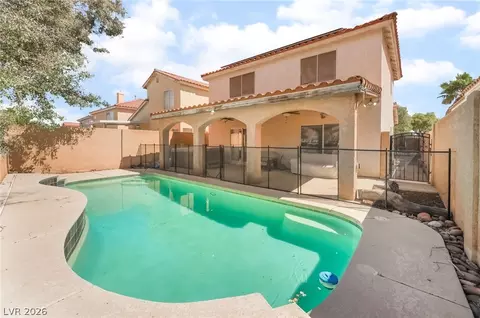 7527 Jacaranda Leaf St, Las Vegas, NV 89139