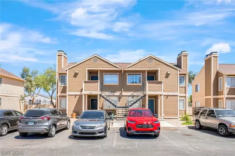 4708 Krissylouise Way, Las Vegas, NV 89121