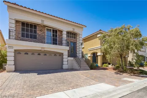 5897 Atlantis Dream Ave, Las Vegas, NV 89139