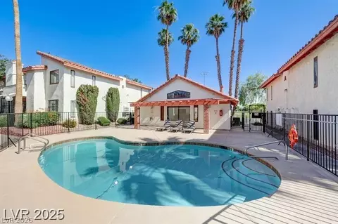1701 E Katie Ave #91, Las Vegas, NV 89119