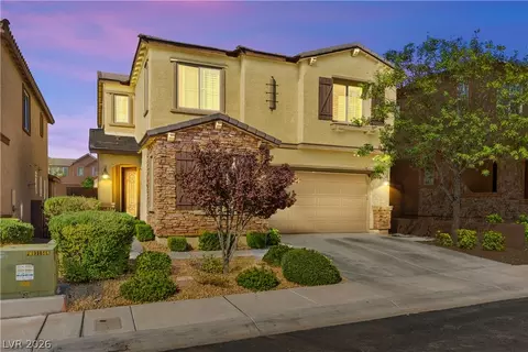 2808 Shadows Edge Ct, Henderson, NV 89052